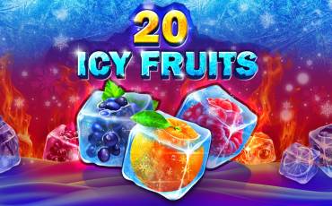 Slot Icy Fruits