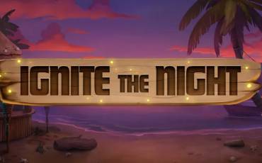 Slot Ignite the Night