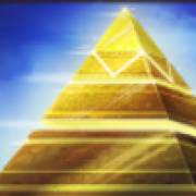 Imhotep Manuscript: Piramide