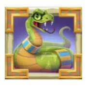 ImmorTails of Egypt: Serpente