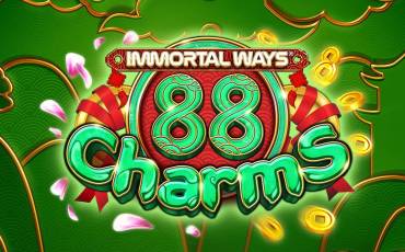 Slot Immortal Ways 88 Charms