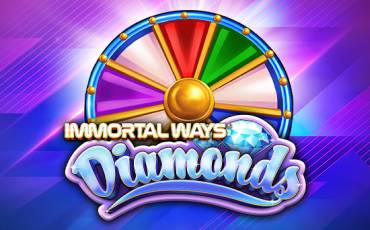 Slot Immortal Ways Diamonds