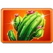 Cactus simbolo in Immortal Ways Pinata slot