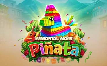 Slot Immortal Ways Pinata