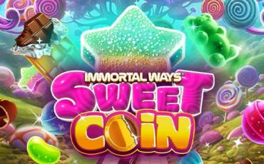 Slot Immortal Ways Sweet Coin