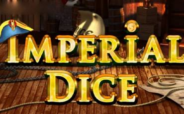 Slot Imperial Dice