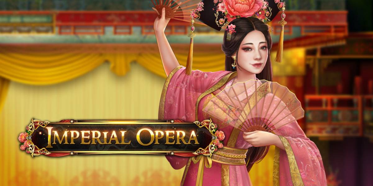 Slot Imperial Opera