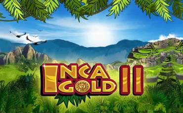 Slot Inca Gold II