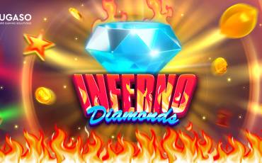 Slot Inferno Diamonds