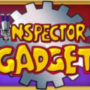 Inspector Gadget: Logo della slot