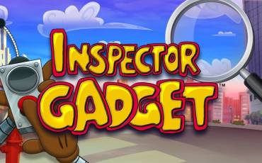 Slot Inspector Gadget