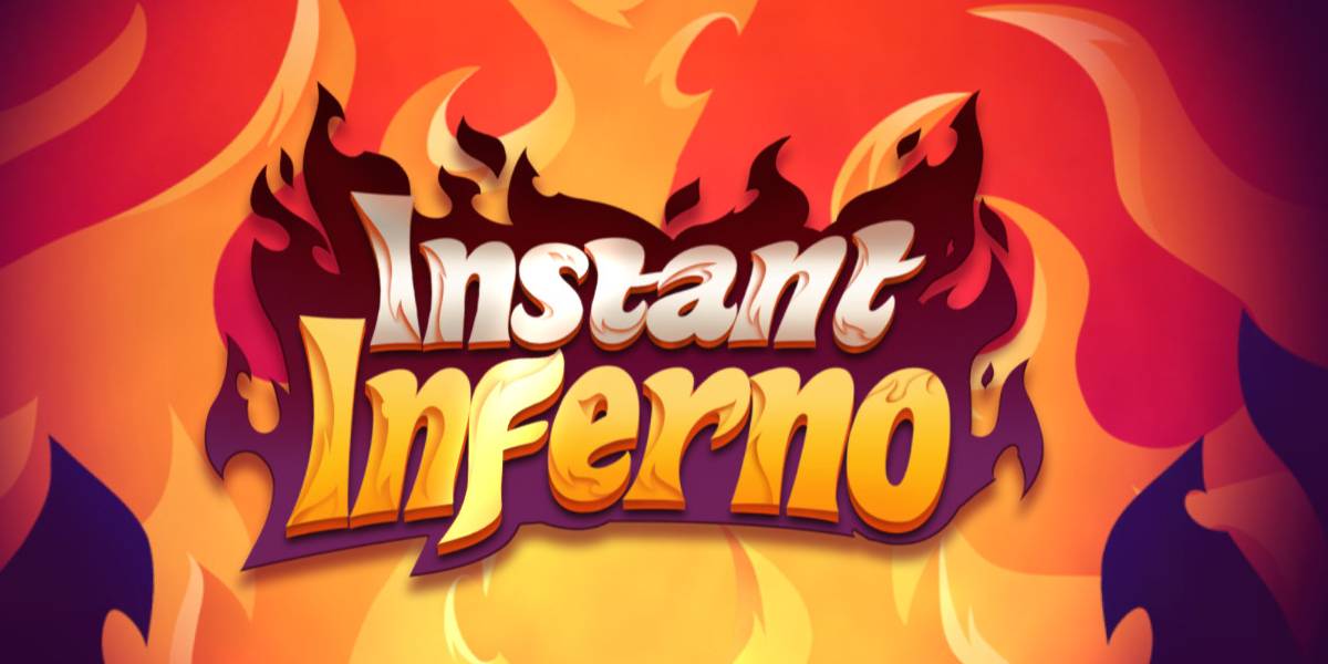 Slot Instant Inferno