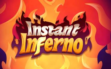 Slot Instant Inferno