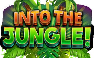 Slot Into The Jungle