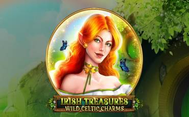 Slot Irish Treasures – Wild Celtic Charms