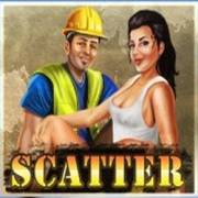 Jackpot Builders: Spargimento