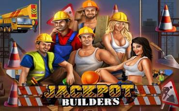 Slot Jackpot Builders