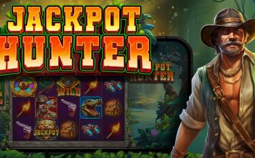 Slot Jackpot Hunter