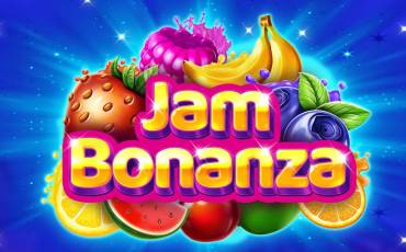 Slot Jam Bonanza