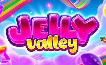 Slot Jelly Valley