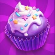 Jellycious DoubleMax: Cupcake viola