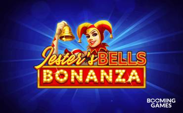 Slot Jester's Bells Bonanza