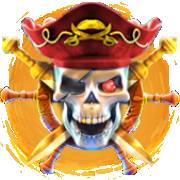 Jewel Sea Pirate Riches: Mare selvaggio gioiello