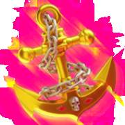 Jewel Sea Pirate Riches: Ancora