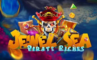 Slot Jewel Sea Pirate Riches