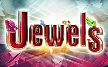 Slot Jewels