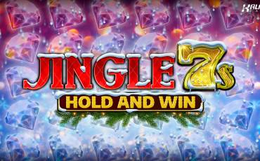 Slot Jingle 7s Hold and Win