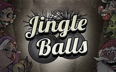 Slot Jingle Balls