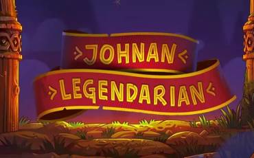 Slot Johnan Legendarian