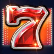 Joker Fortune Blitz 2: Sette rosso