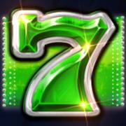 Joker Fortune Blitz 2: Sette verdi