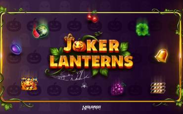 Slot Joker Lanterns