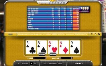 Slot Joker Poker