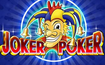 Slot Joker Poker