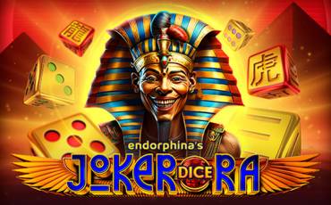 Slot Joker Ra Dice