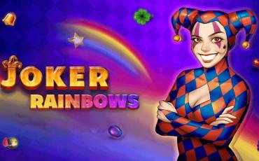 Slot Joker Rainbows