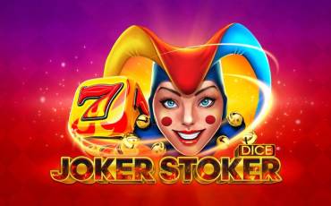 Slot Joker Stoker Dice