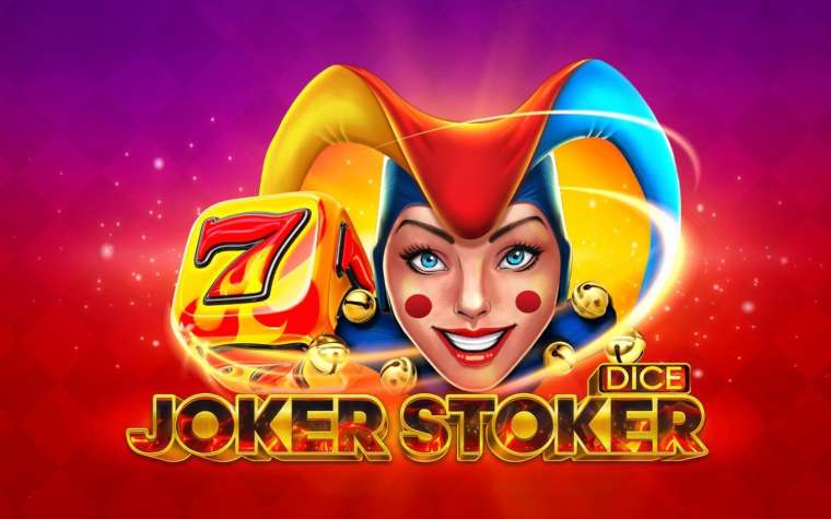 Joker Stoker Dice (Endorphina)