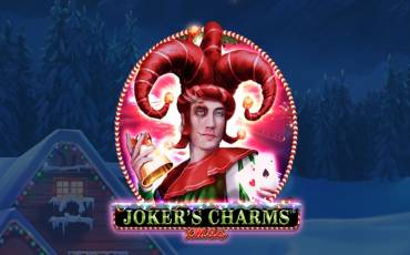 Slot Joker’s Charms – Xmas