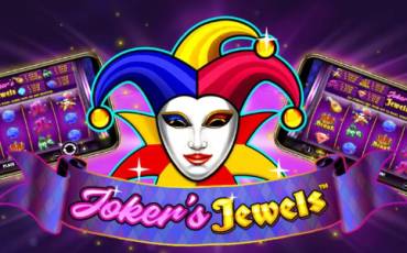 Slot Joker’s Jewels