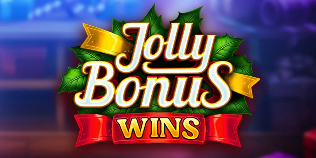 Slot Jolly Bonus Wins