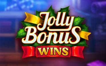 Slot Jolly Bonus Wins