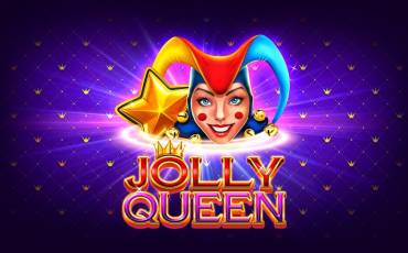 Slot Jolly Queen