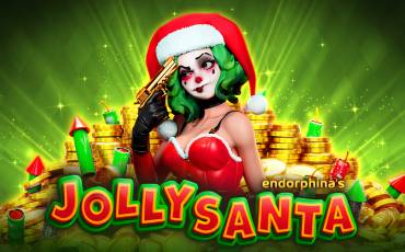 Slot Jolly Santa