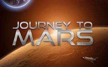 Slot Journey to Mars