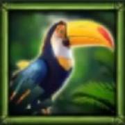 Jungle Break: Tucano